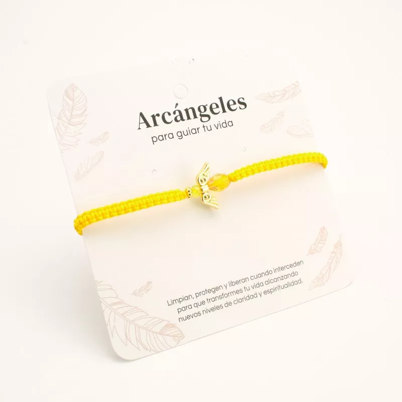     P arcangel jofiel oro goldfield 18cm - PGD934 - Foto 1